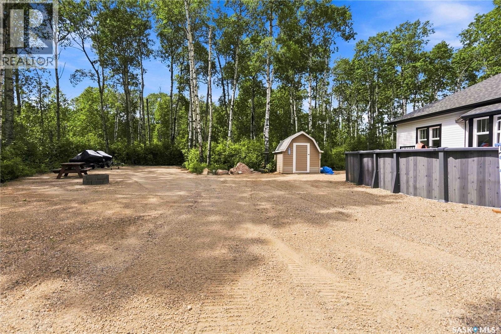 501 Coner Heights, Barrier Lake, Saskatchewan  S0E 0B0 - Photo 31 - SK044656