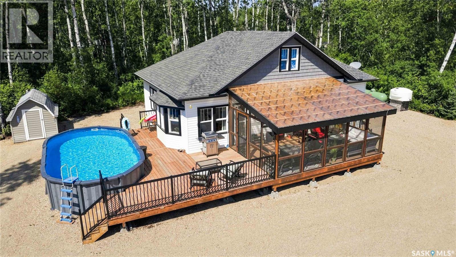501 Coner Heights, Barrier Lake, Saskatchewan  S0E 0B0 - Photo 32 - SK044656