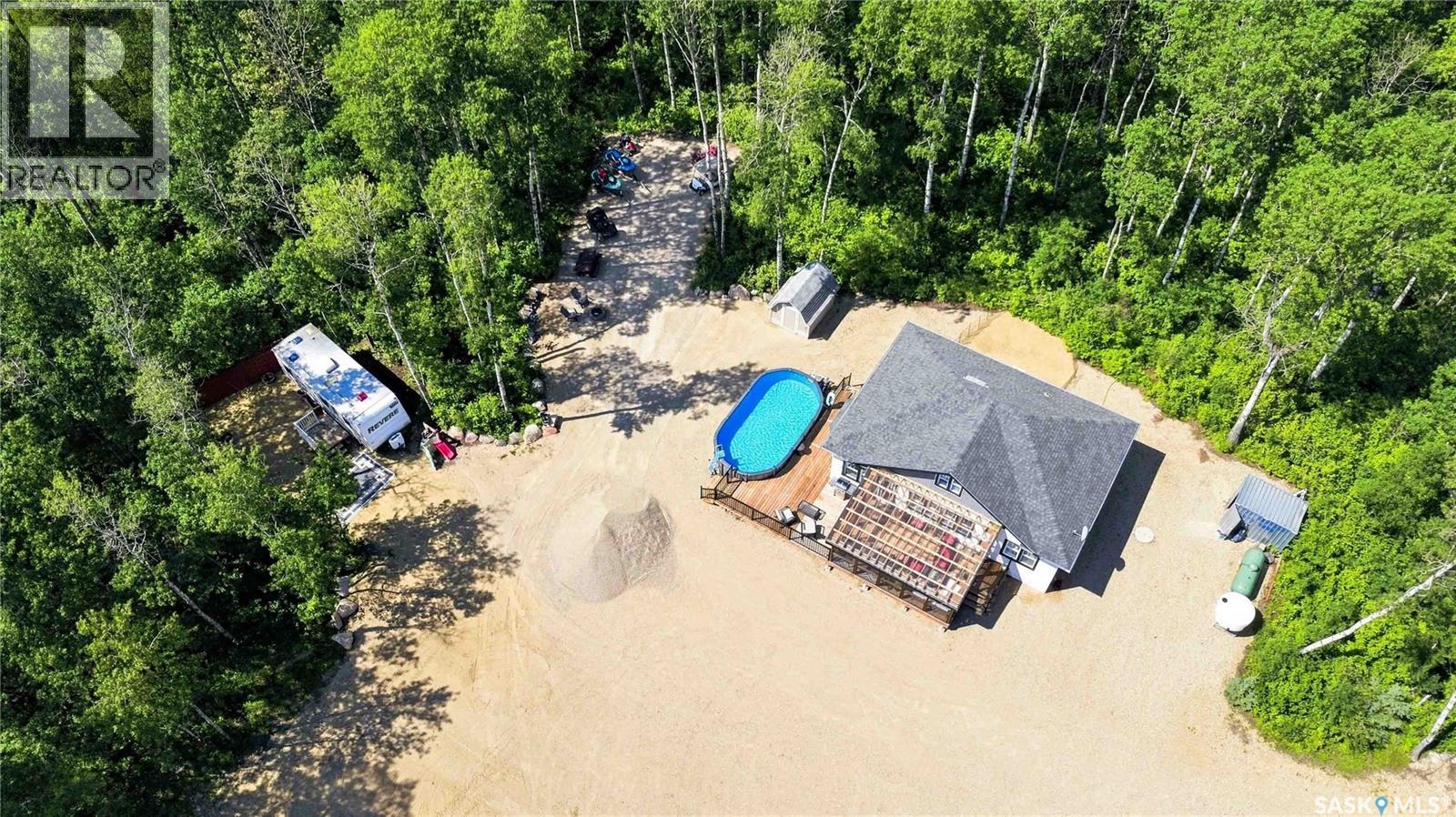 501 Coner Heights, Barrier Lake, Saskatchewan  S0E 0B0 - Photo 33 - SK044656