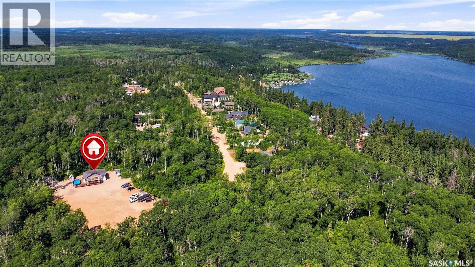 501 Coner Heights, Barrier Lake, Saskatchewan  S0E 0B0 - Photo 35 - SK044656
