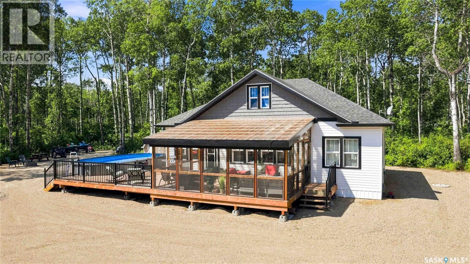501 Coner Heights, Barrier Lake, Saskatchewan  S0E 0B0 - Photo 4 - SK044656