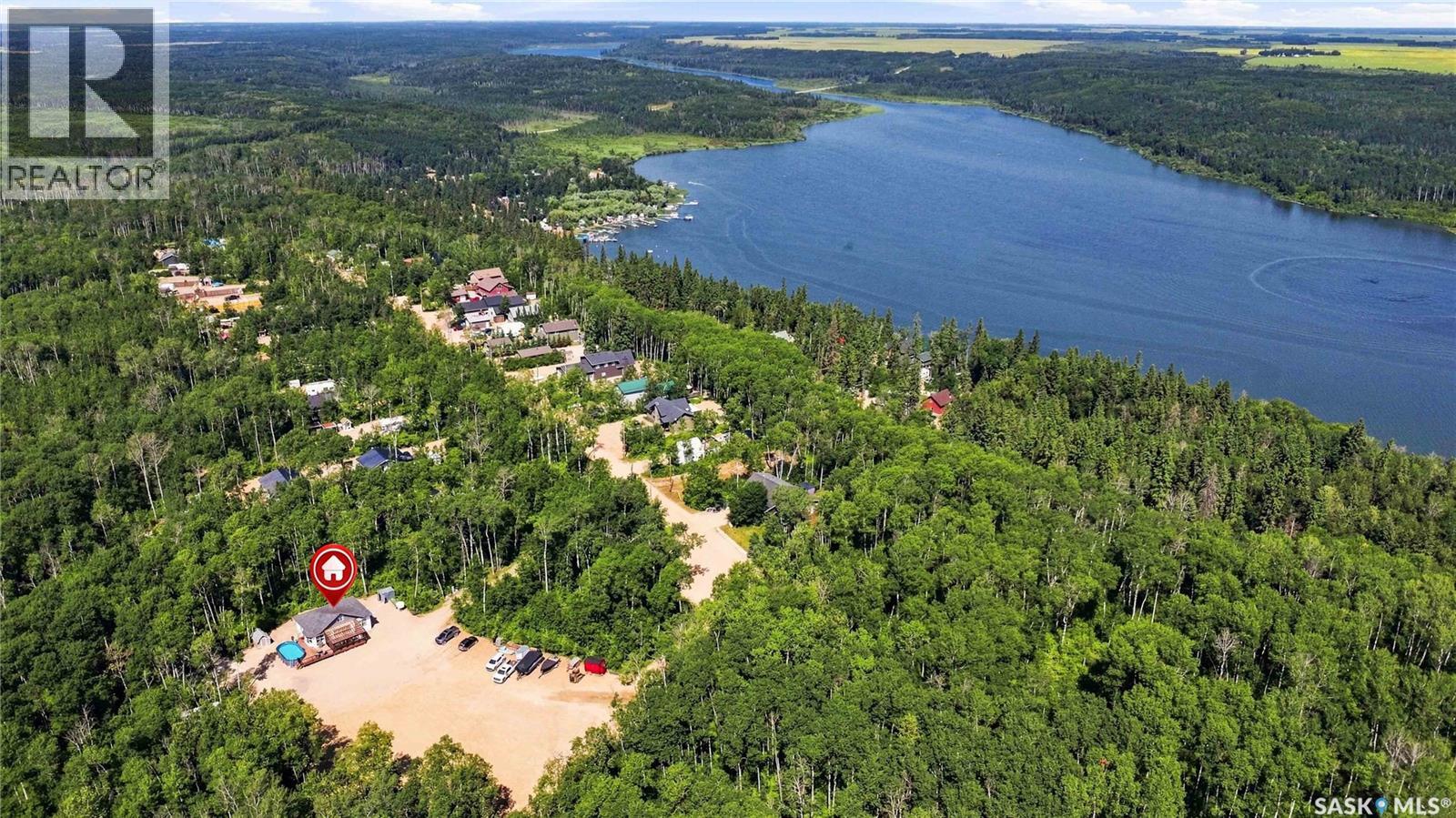 501 Coner Heights, Barrier Lake, Saskatchewan  S0E 0B0 - Photo 41 - SK044656