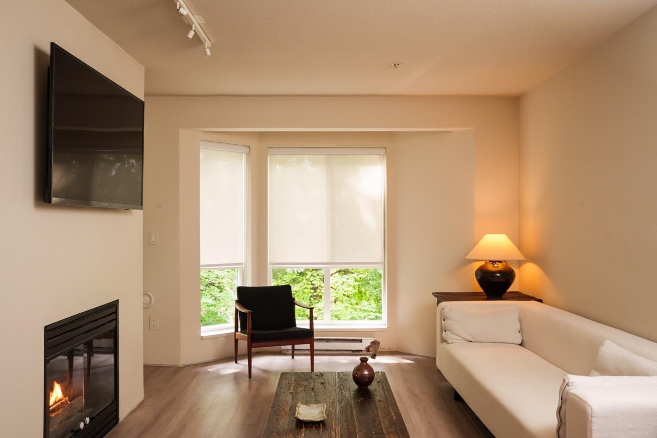 324 9979 140 Street, Surrey, British Columbia  V3T 5W2 - Photo 2 - R3153780