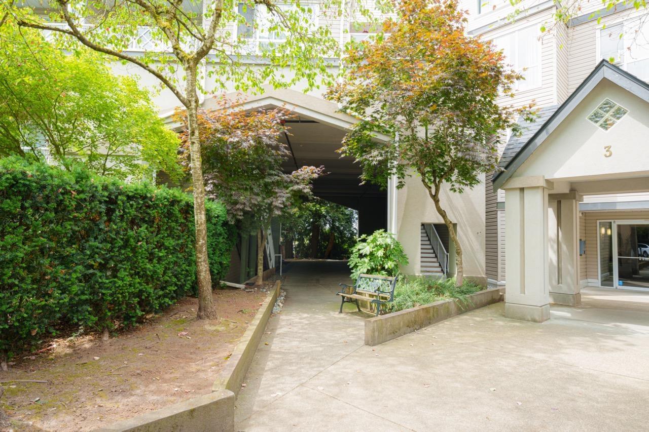 324 9979 140 Street, Surrey, British Columbia  V3T 5W2 - Photo 16 - R3153780