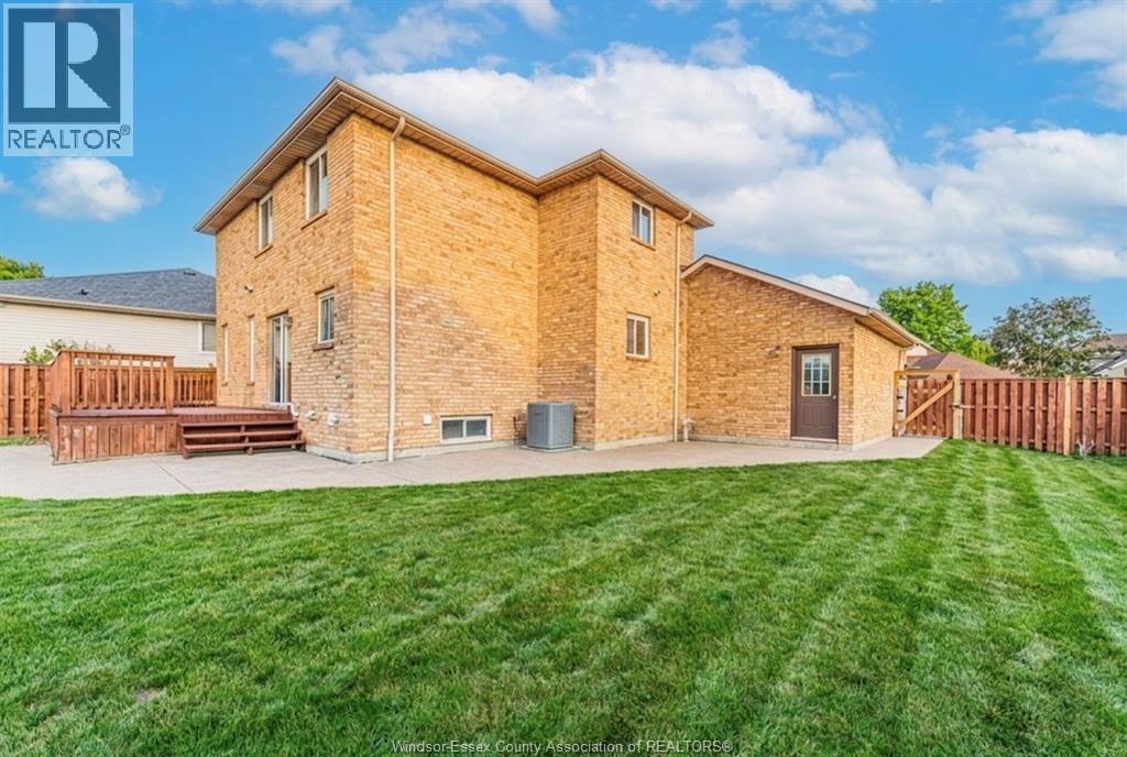 120 Hampton Crescent, Windsor, Ontario  N9E 4M5 - Photo 42 - 26019240