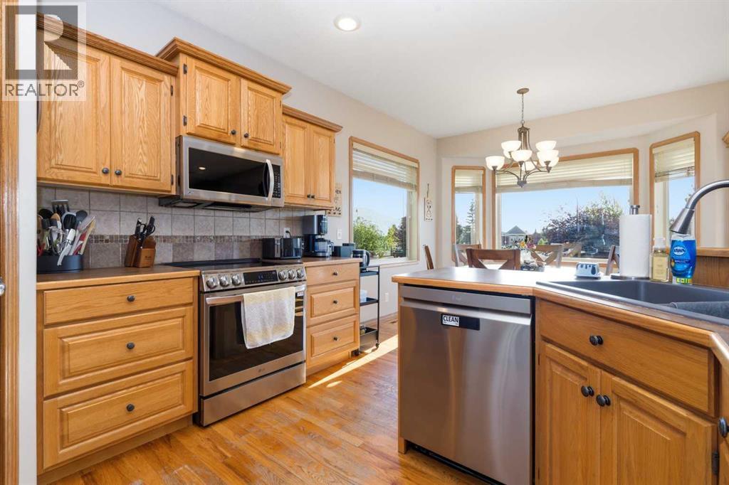 125 Ainsworth Crescent, Red Deer, Alberta  T4R 3B1 - Photo 10 - A2335471