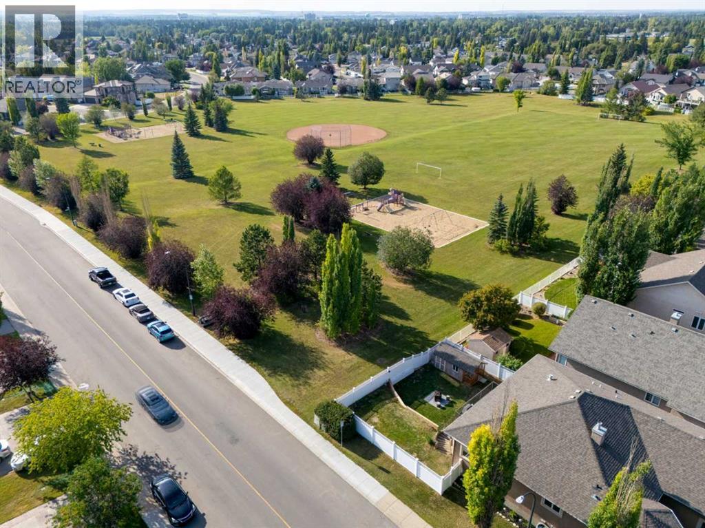 125 Ainsworth Crescent, Red Deer, Alberta  T4R 3B1 - Photo 37 - A2335471
