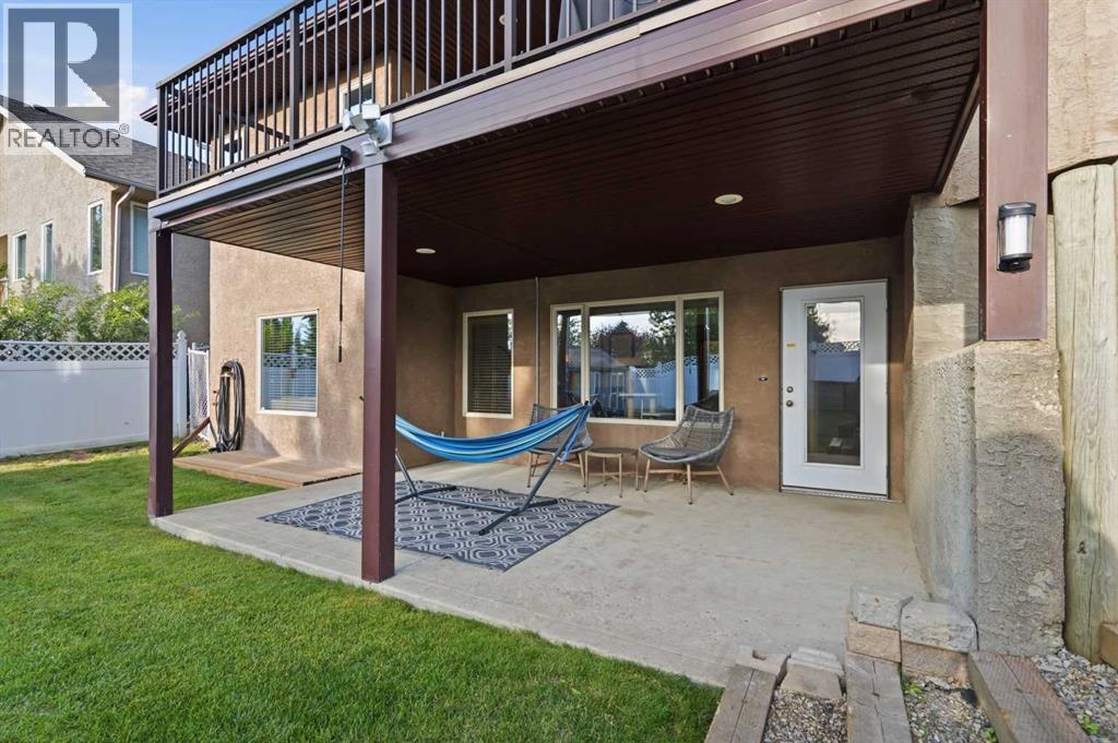 125 Ainsworth Crescent, Red Deer, Alberta  T4R 3B1 - Photo 32 - A2335471