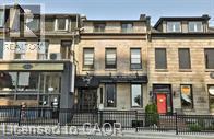 154 JAMES Street S Unit# 3, Hamilton, Ontario