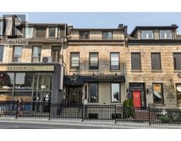 154 JAMES Street S Unit# 3, hamilton, Ontario