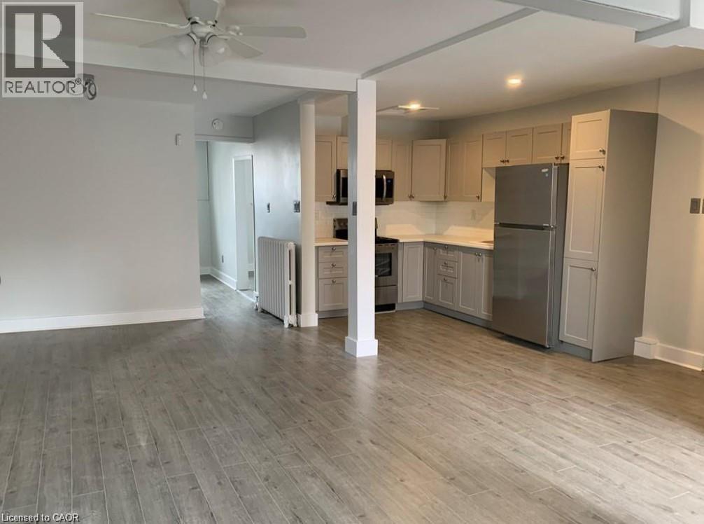 154 James Street S Unit# 3, Hamilton, Ontario  L8P 3A2 - Photo 6 - 40853602