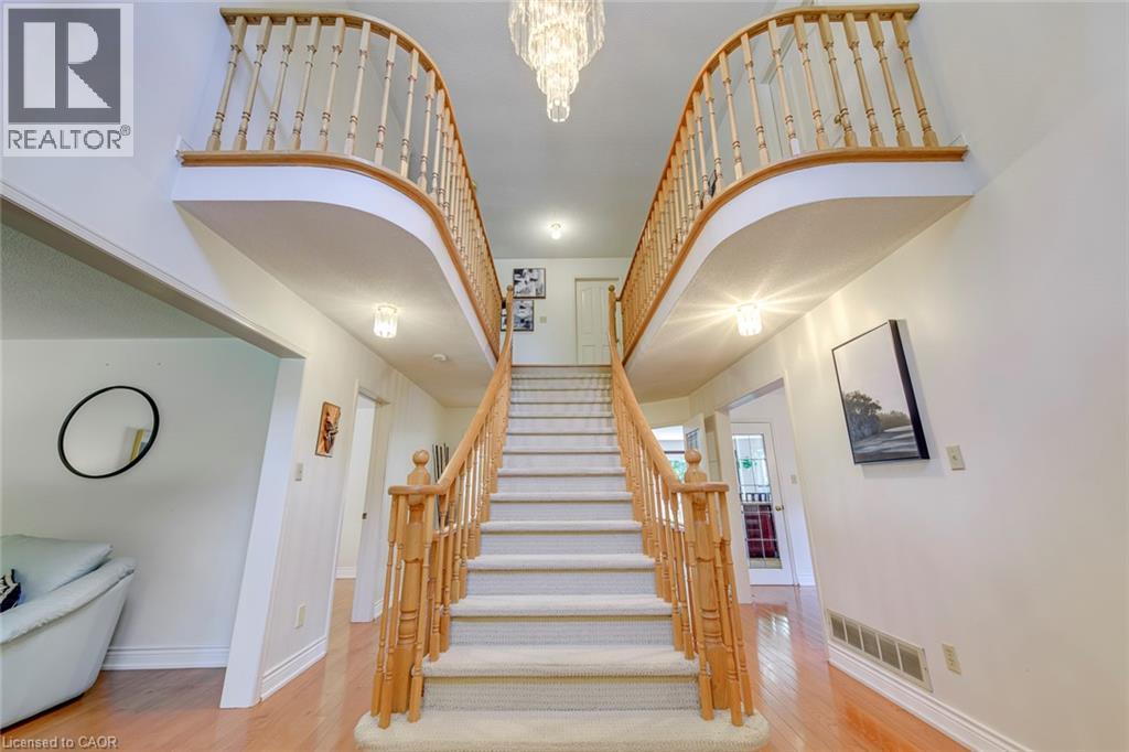 2442 Wynten Way, Oakville, Ontario  L6J 7K9 - Photo 16 - 40854282