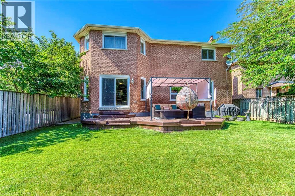 2442 Wynten Way, Oakville, Ontario  L6J 7K9 - Photo 34 - 40854282