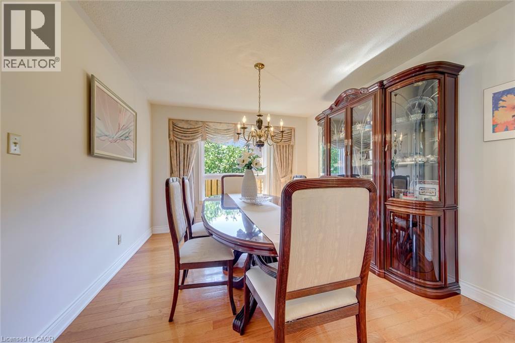 2442 Wynten Way, Oakville, Ontario  L6J 7K9 - Photo 12 - 40854282