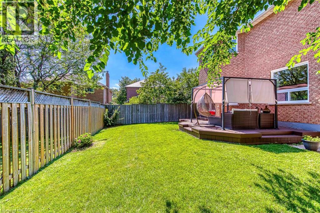 2442 Wynten Way, Oakville, Ontario  L6J 7K9 - Photo 35 - 40854282