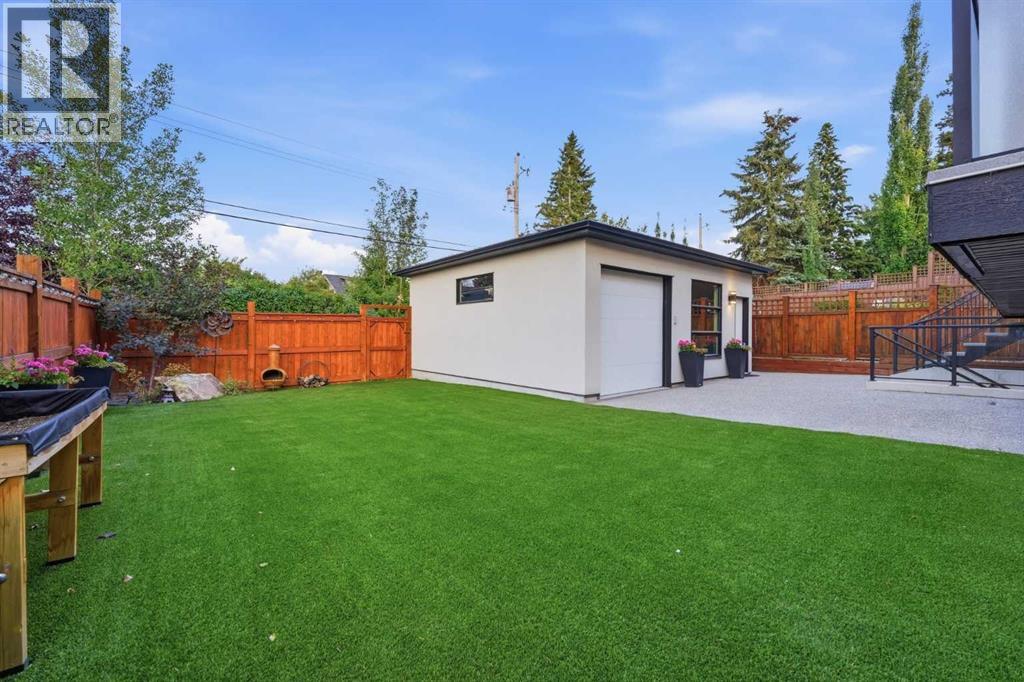 1414 Scotland Street Sw, Calgary, Alberta  T3C 2L4 - Photo 47 - A2335149