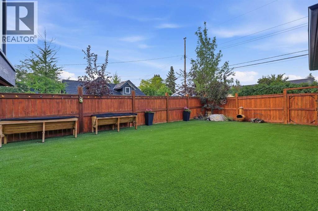 1414 Scotland Street Sw, Calgary, Alberta  T3C 2L4 - Photo 46 - A2335149