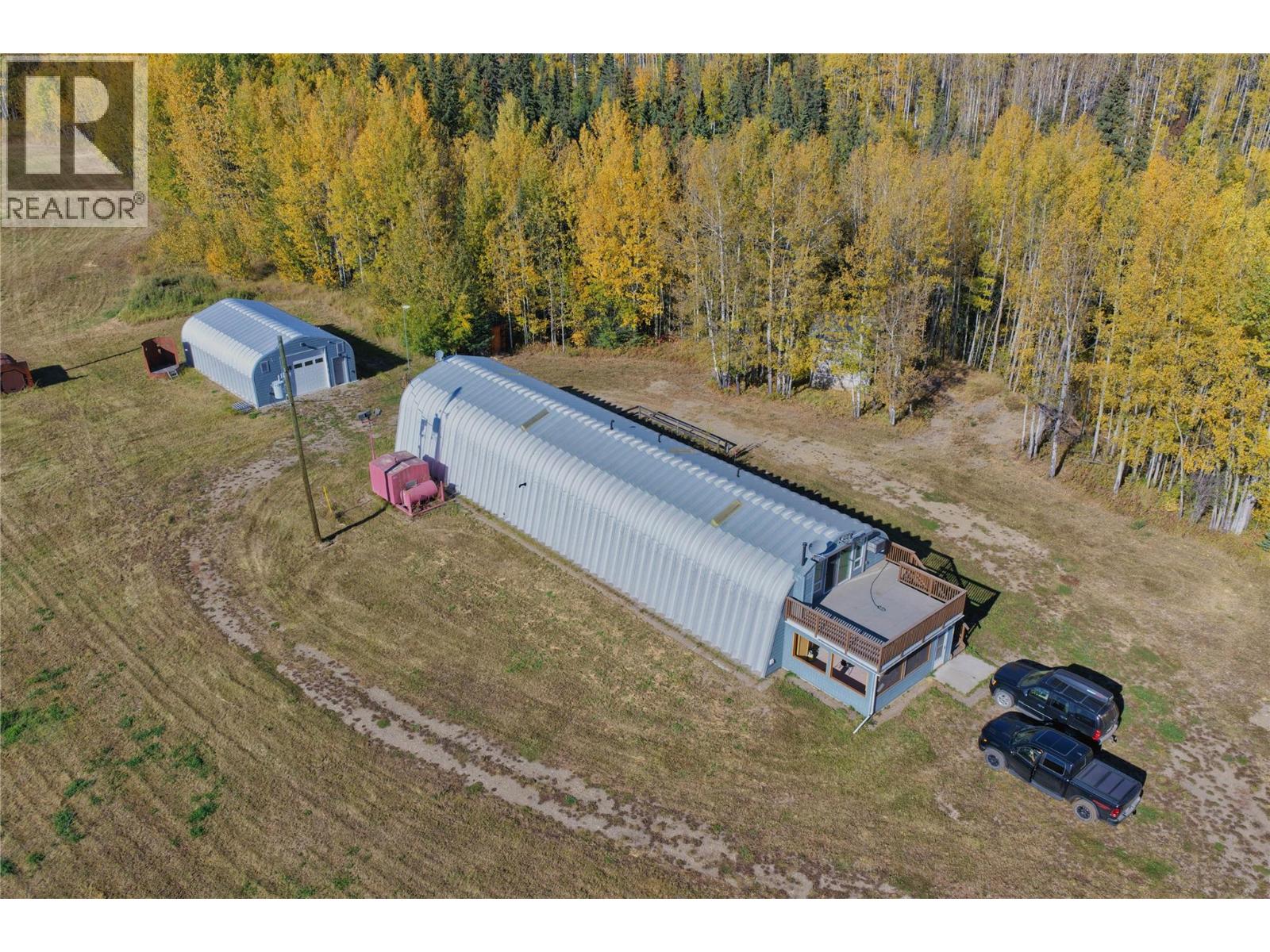 790/770 Jackfish Lake Road, Chetwynd, British Columbia  V0C 1J0 - Photo 6 - 10388528
