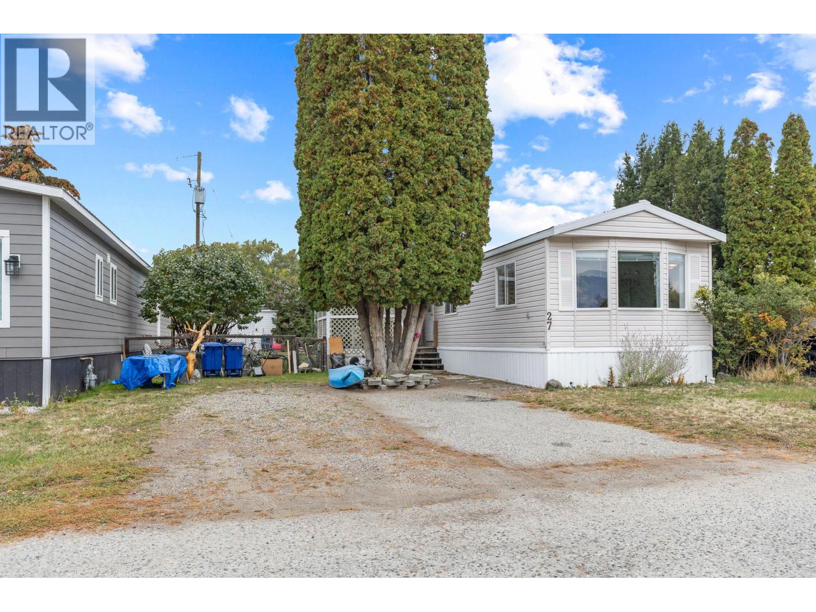 2005 Boucherie Road Unit# 27, Westbank, British Columbia