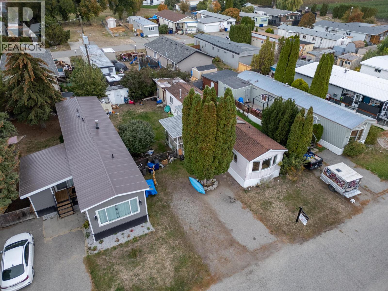 2005 Boucherie Road Unit# 27, Westbank, British Columbia  V4T 1R4 - Photo 2 - 10383779