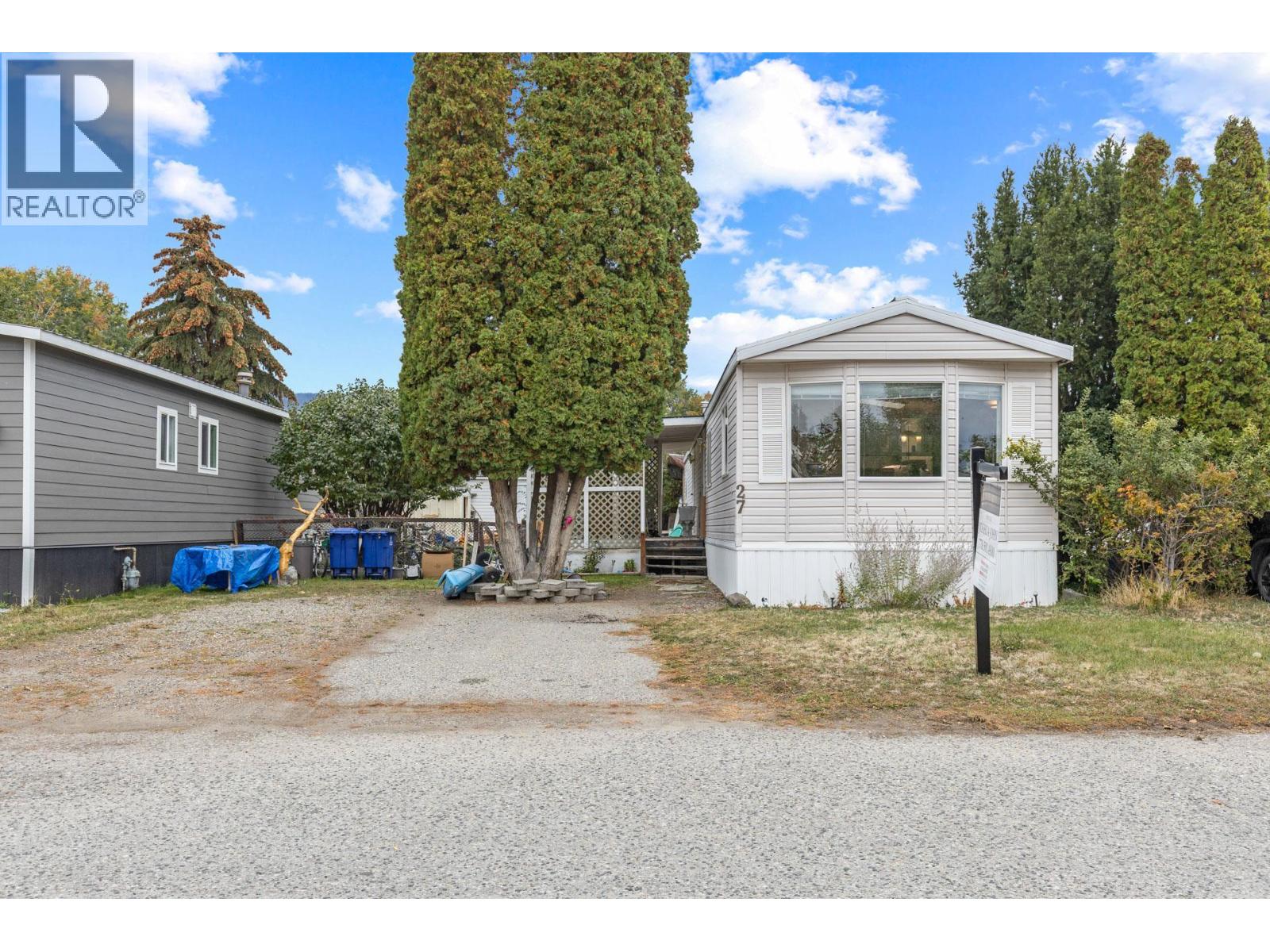 2005 Boucherie Road Unit# 27, Westbank, British Columbia  V4T 1R4 - Photo 3 - 10383779