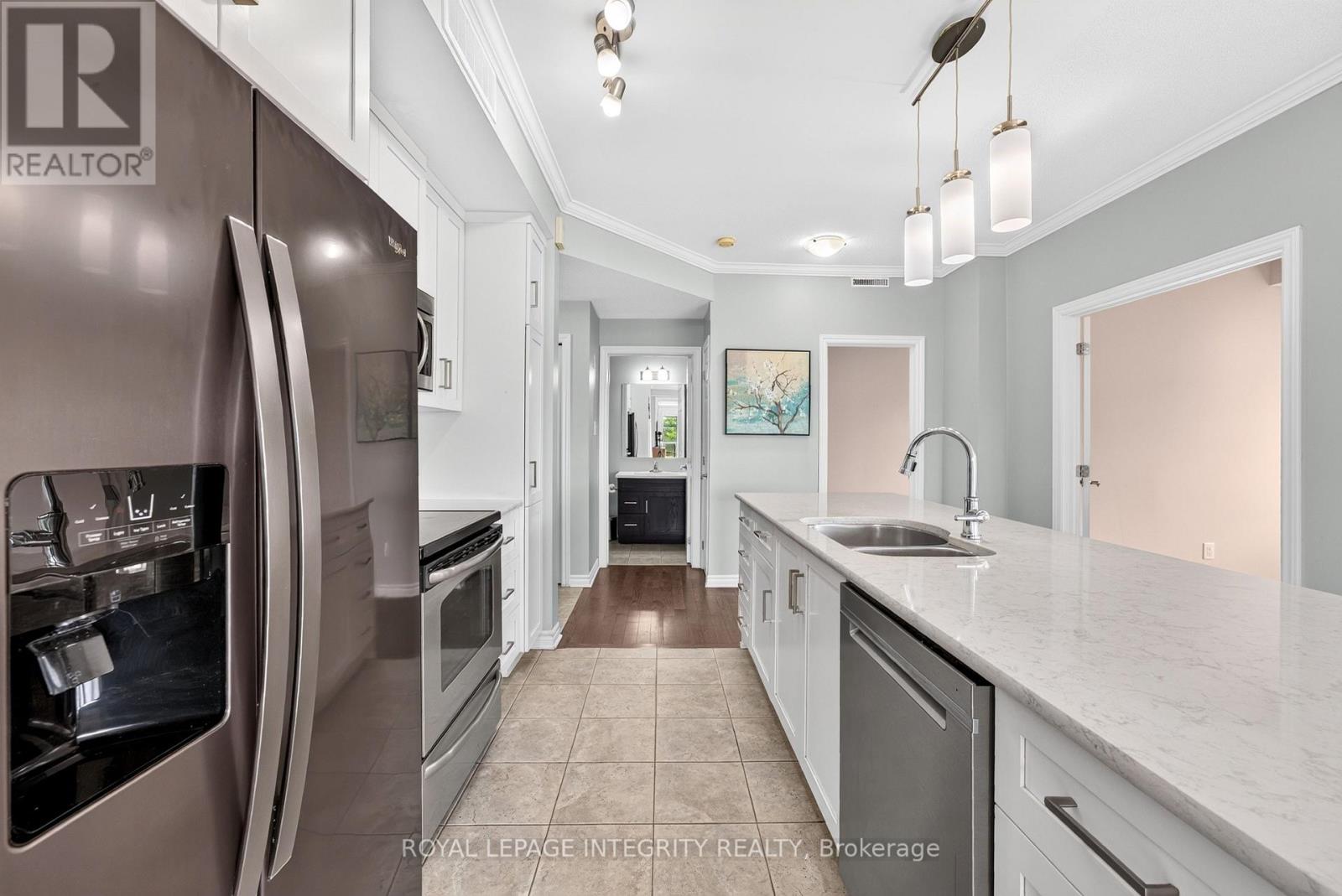 304 - 140 Guelph Private, Ottawa, Ontario  K2T 0J2 - Photo 10 - X13652922