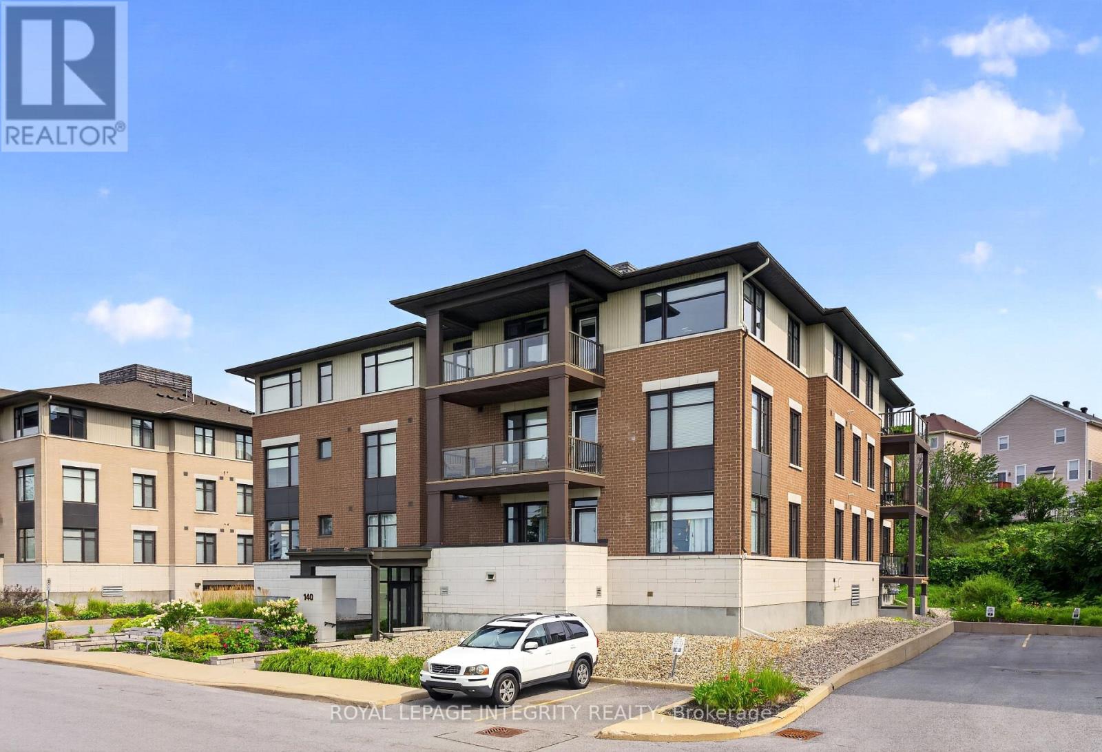 304 - 140 Guelph Private, Ottawa, Ontario  K2T 0J2 - Photo 2 - X13652922