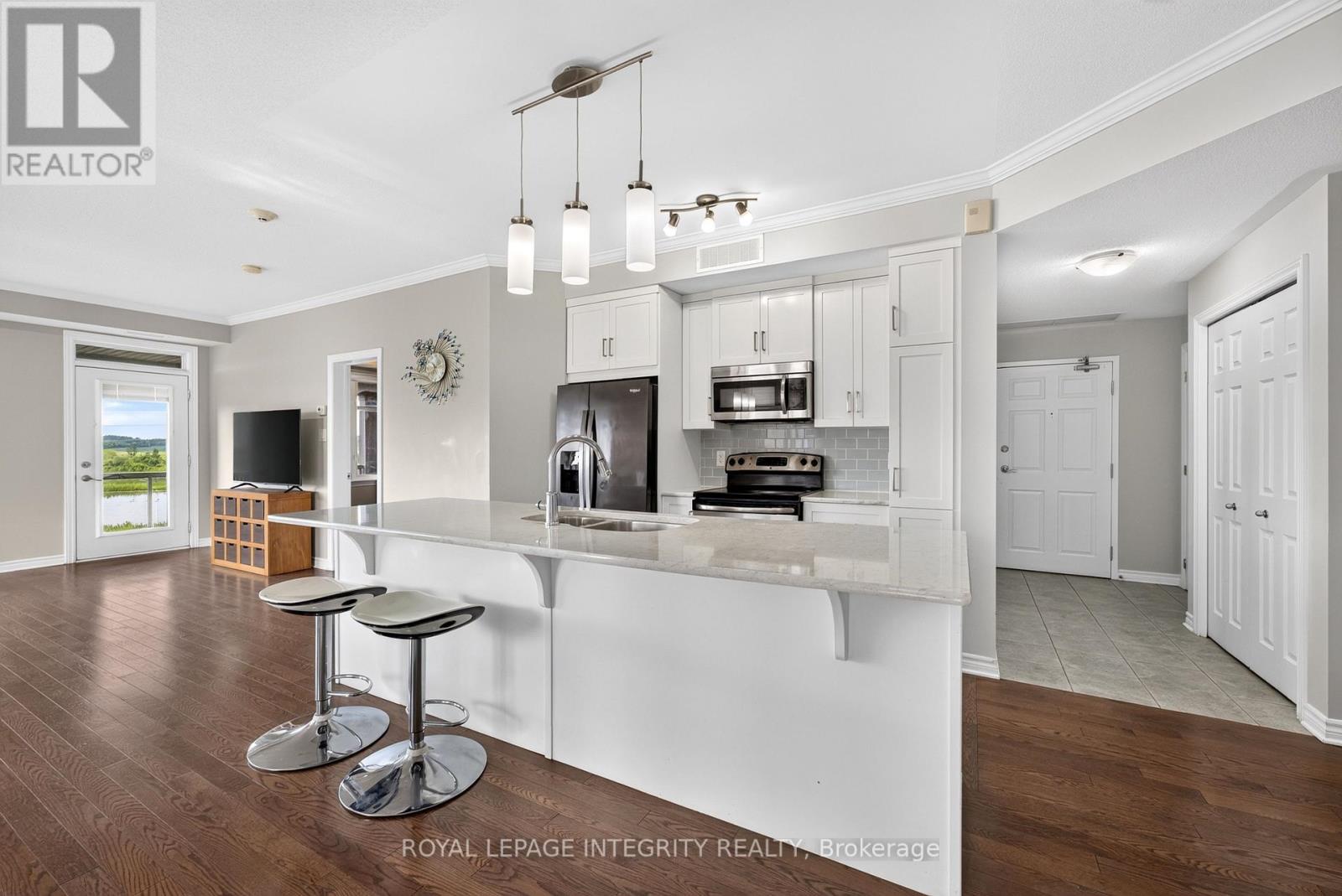 304 - 140 Guelph Private, Ottawa, Ontario  K2T 0J2 - Photo 20 - X13652922