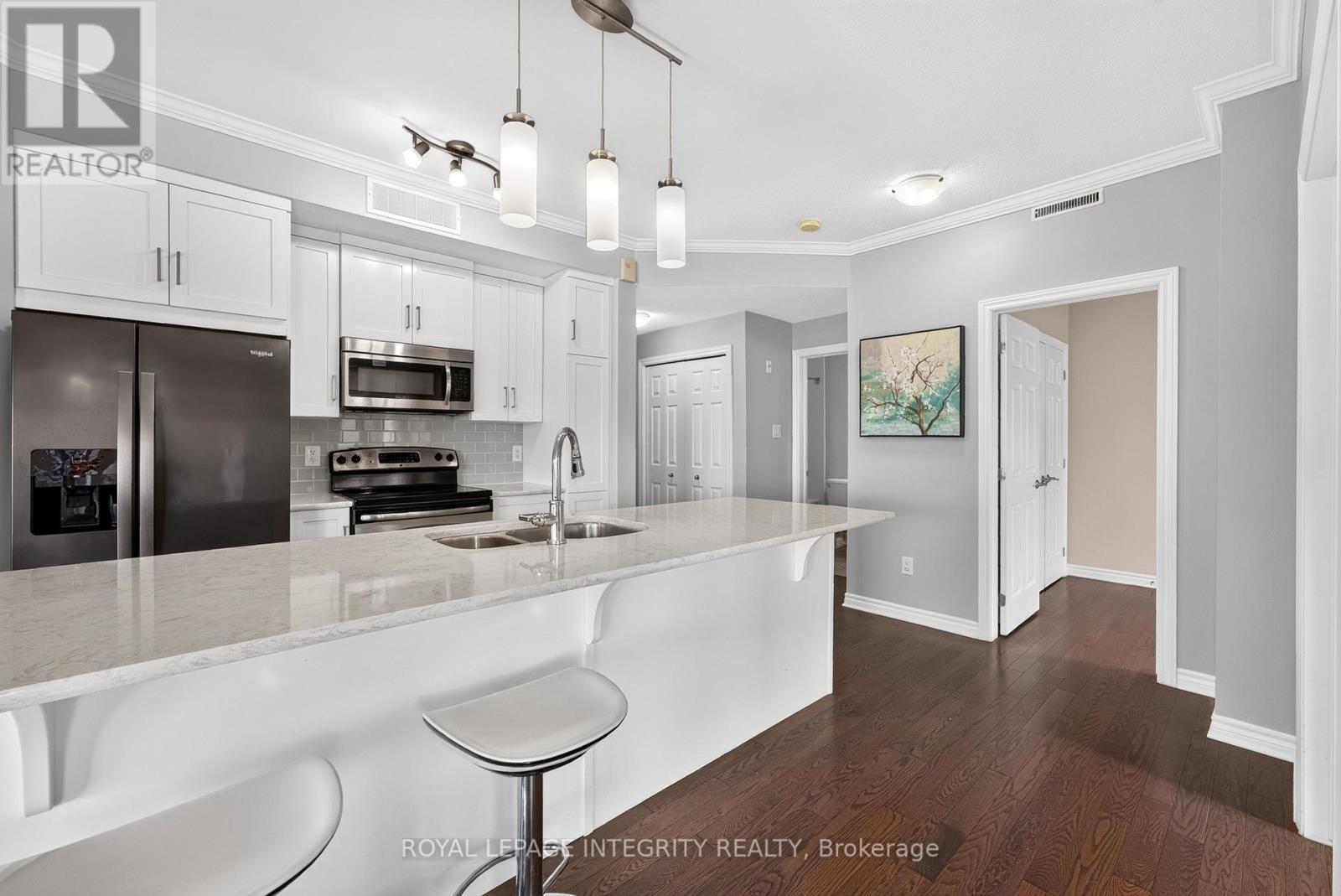 304 - 140 Guelph Private, Ottawa, Ontario  K2T 0J2 - Photo 27 - X13652922
