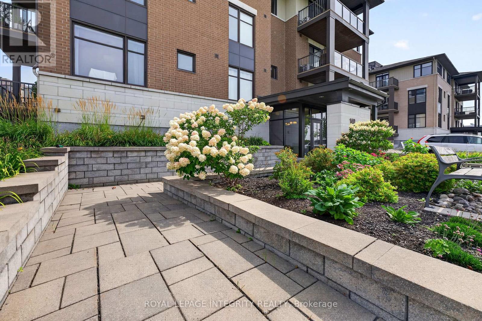 304 - 140 Guelph Private, Ottawa, Ontario  K2T 0J2 - Photo 3 - X13652922