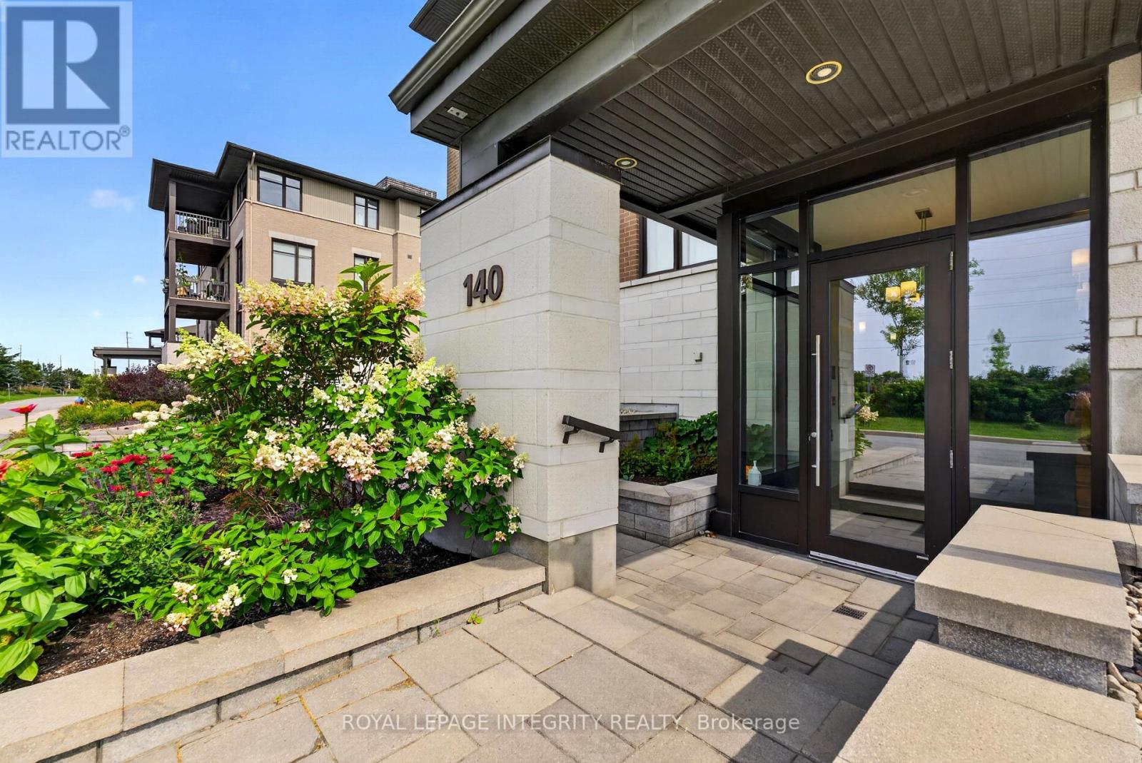 304 - 140 Guelph Private, Ottawa, Ontario  K2T 0J2 - Photo 43 - X13652922