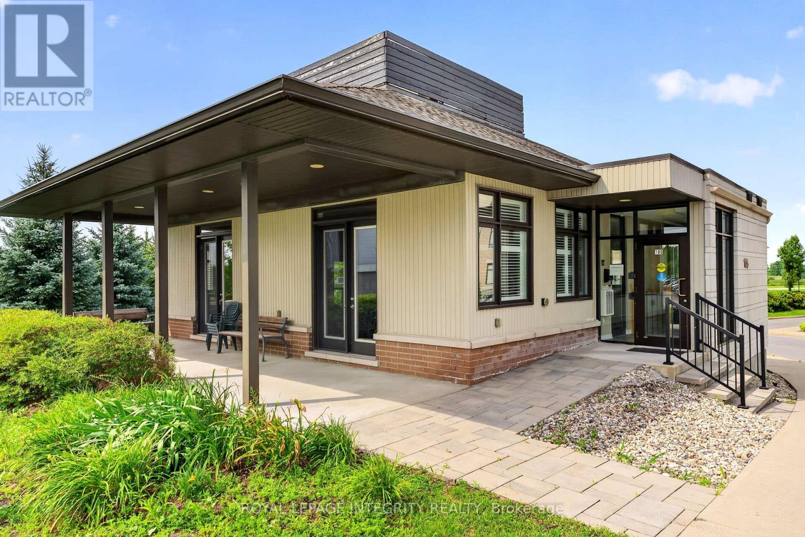304 - 140 Guelph Private, Ottawa, Ontario  K2T 0J2 - Photo 45 - X13652922