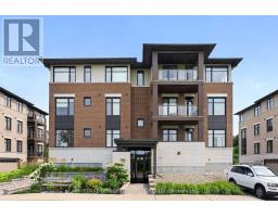 304 - 140 GUELPH PRIVATE, Ottawa, Ontario