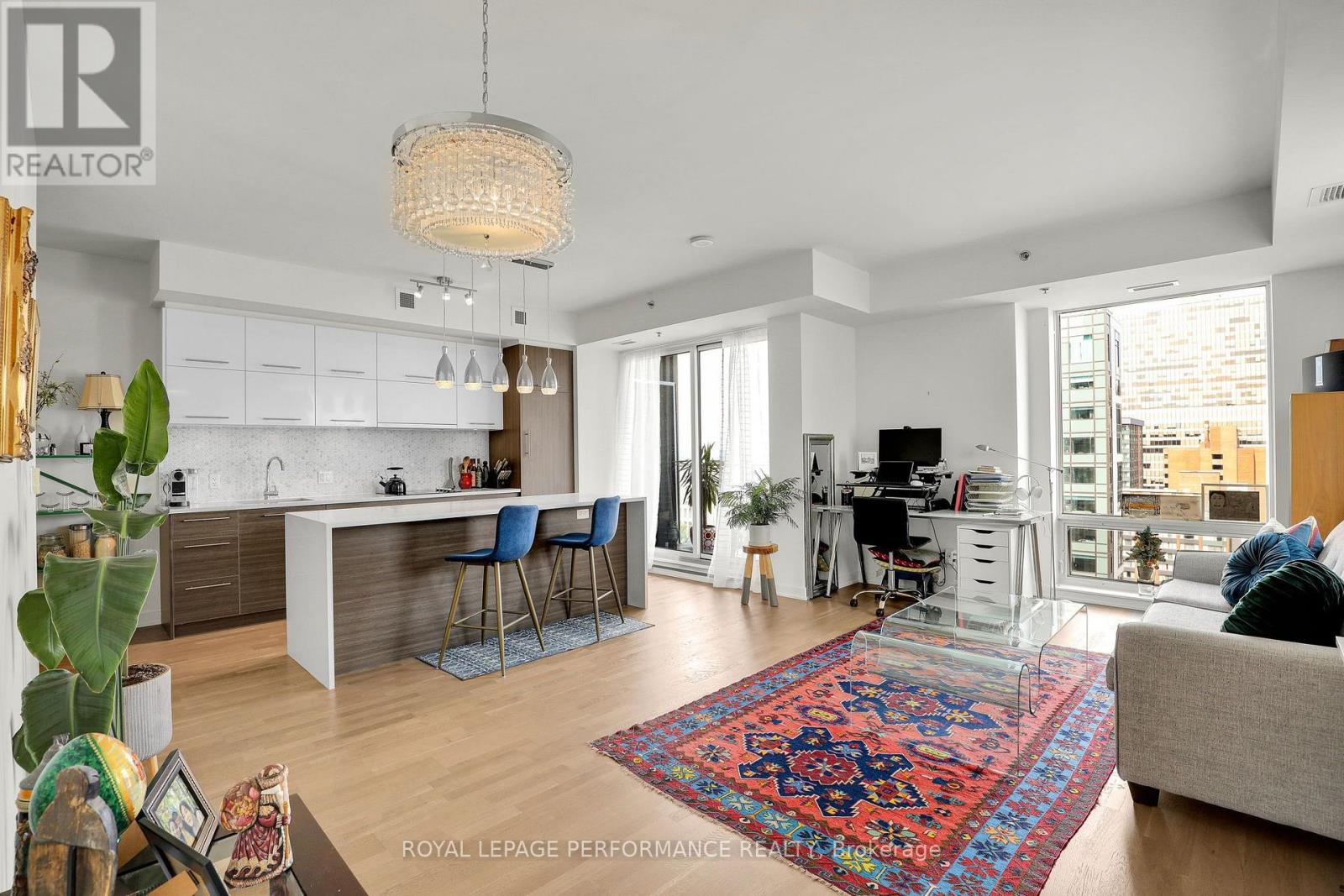 1502 - 428 Sparks Street, Ottawa, Ontario  K1R 0B3 - Photo 13 - X13652940