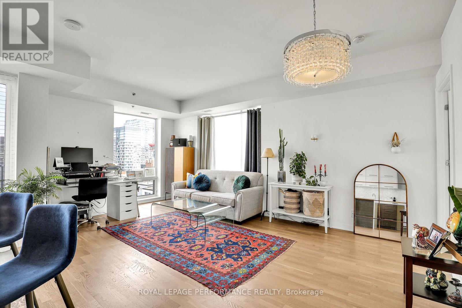 1502 - 428 Sparks Street, Ottawa, Ontario  K1R 0B3 - Photo 14 - X13652940