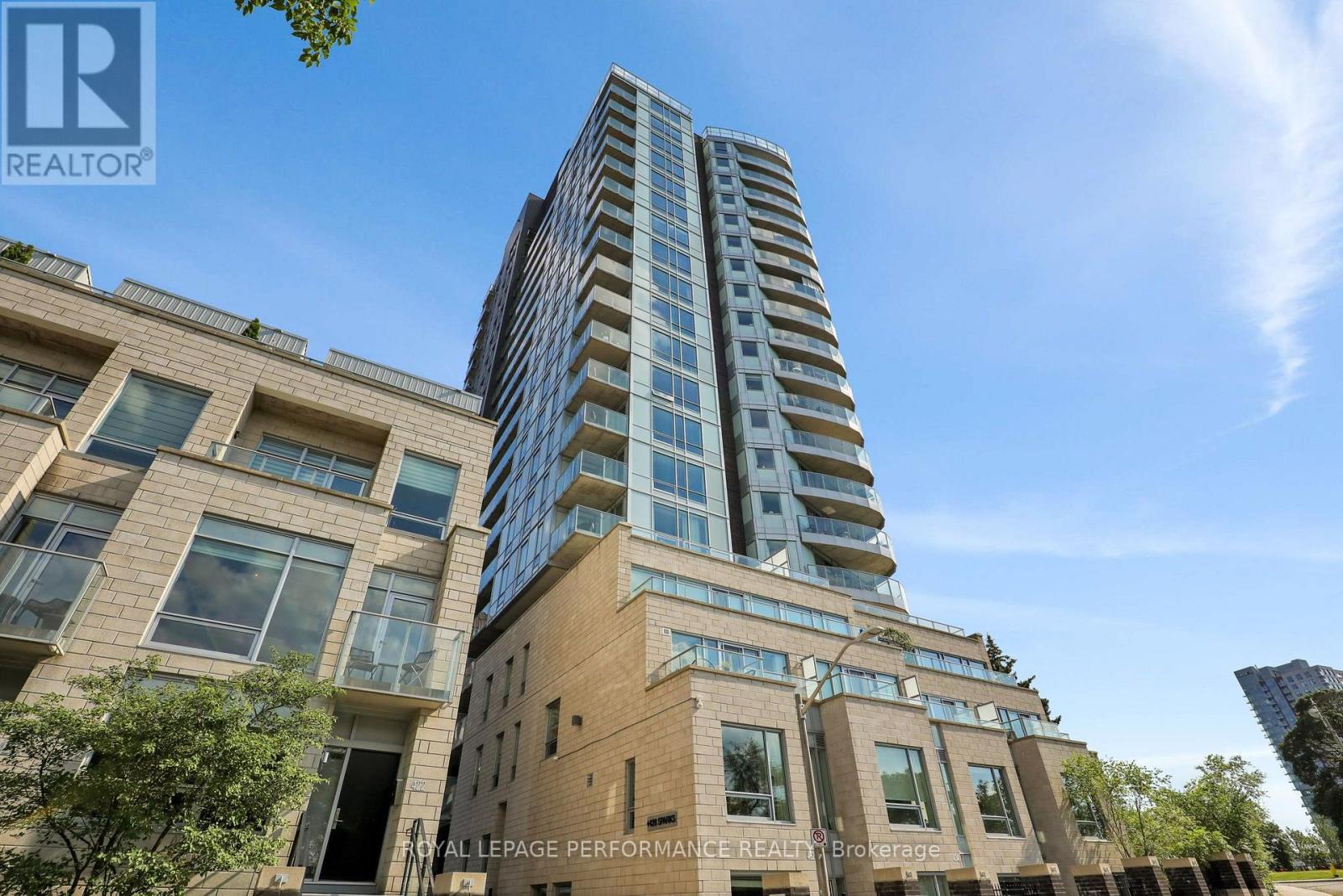 1502 - 428 Sparks Street, Ottawa, Ontario  K1R 0B3 - Photo 3 - X13652940