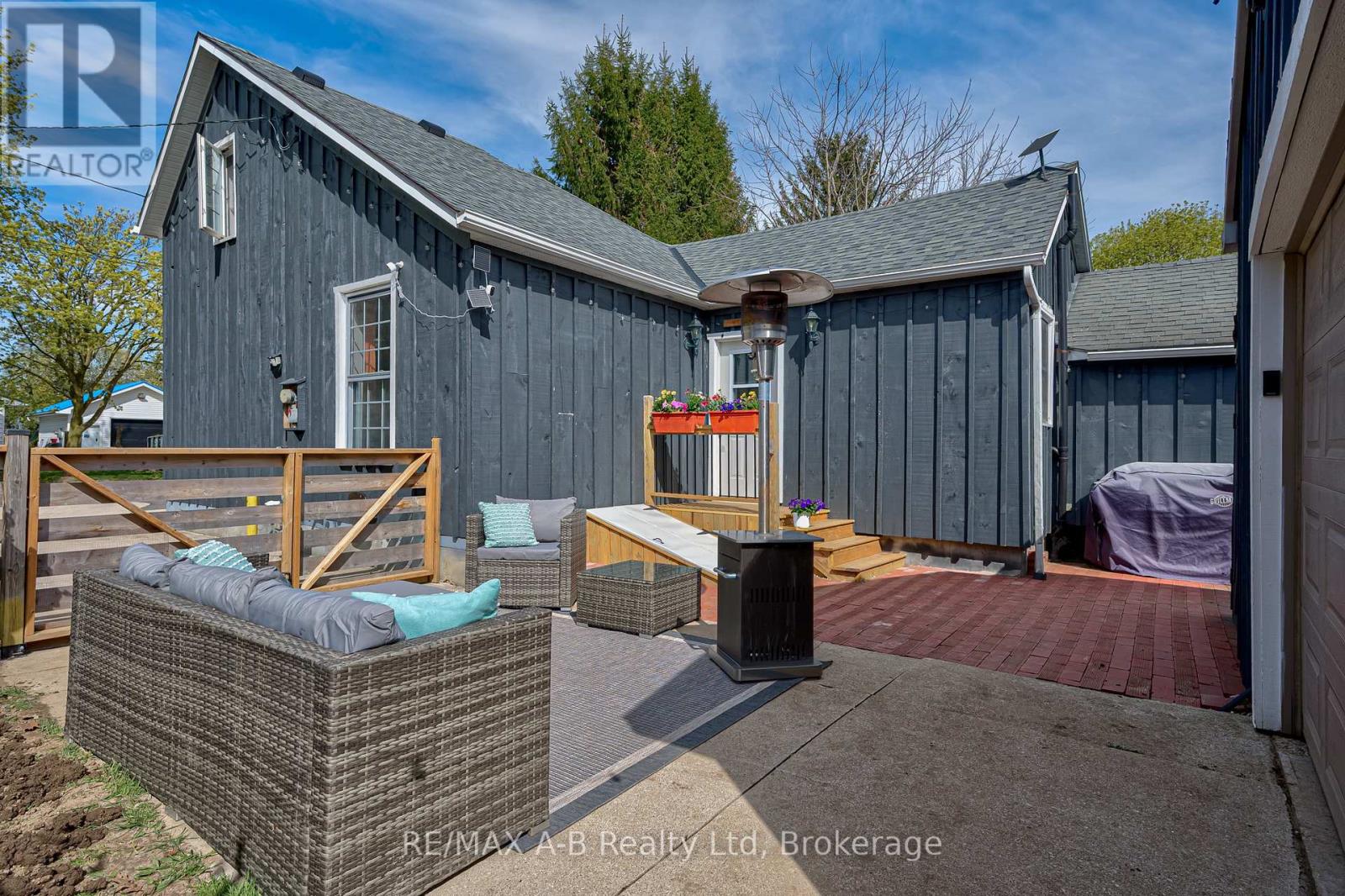 40 Blenheim Street, West Perth, Ontario  N0K 1N0 - Photo 26 - X13098456