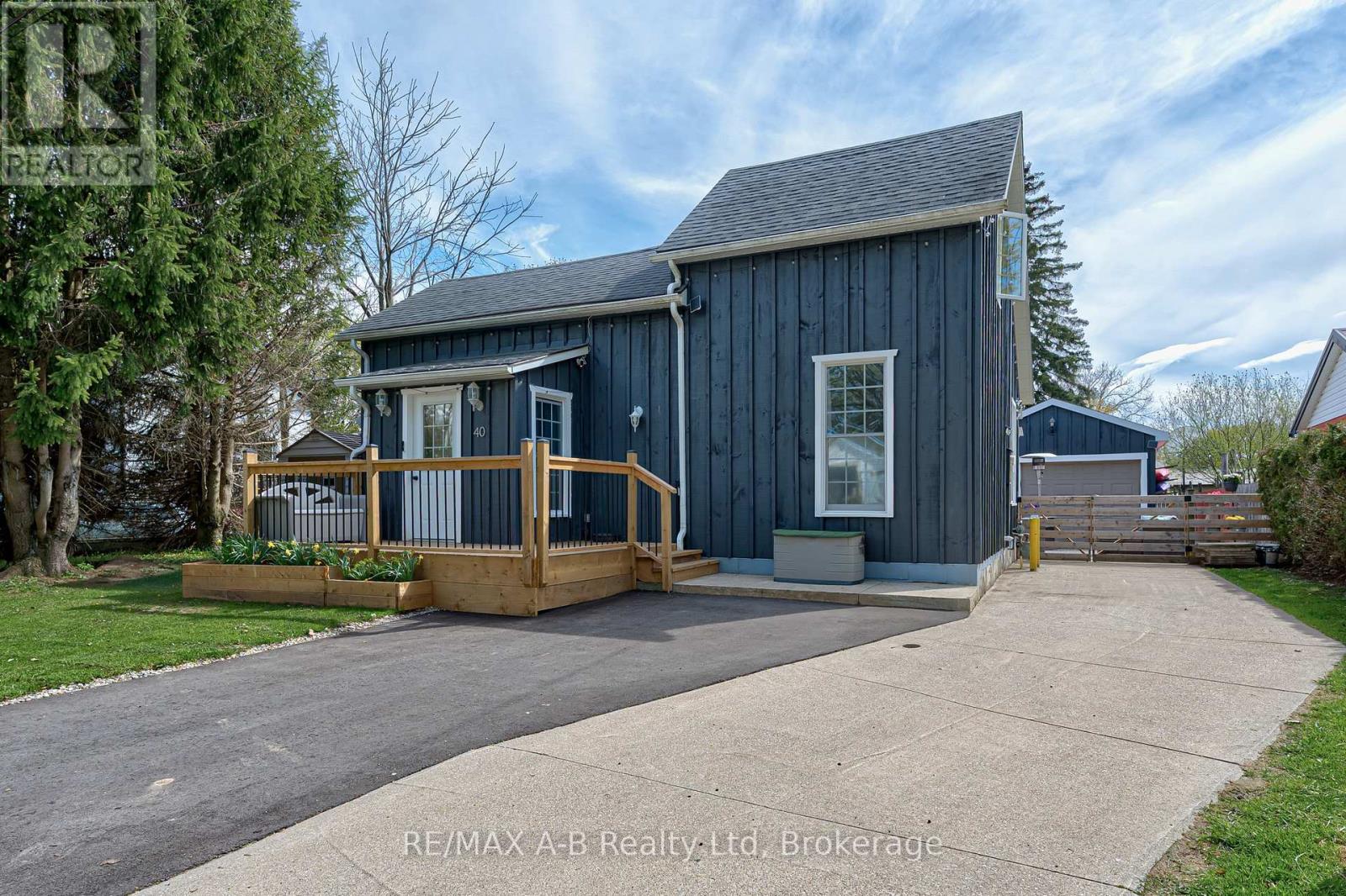 40 Blenheim Street, West Perth, Ontario  N0K 1N0 - Photo 39 - X13098456