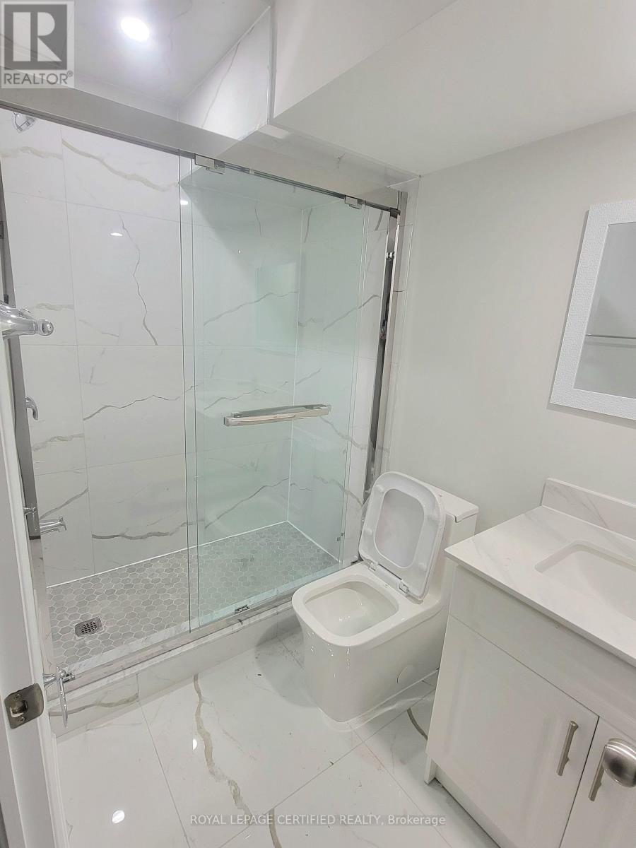 Bsmt - 8 Labrish Road, Brampton, Ontario  L7A 5C2 - Photo 6 - W13647528