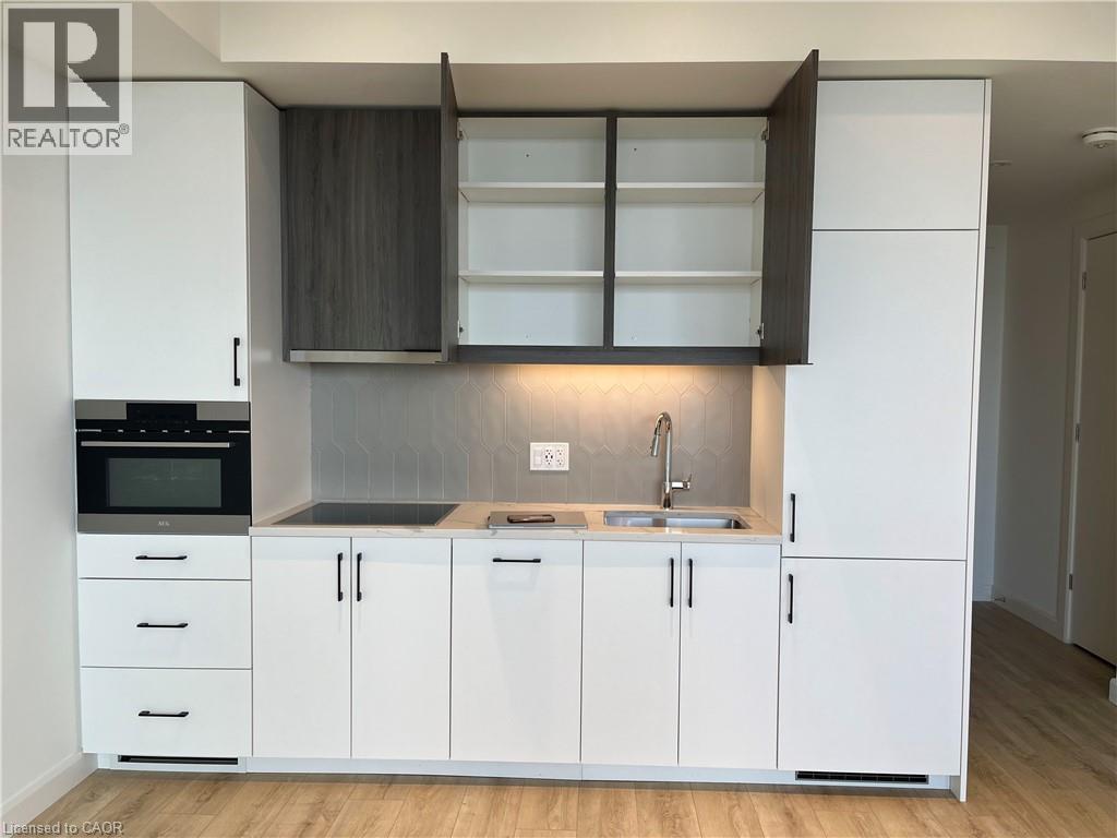741 King Street W Unit# 511, Kitchener, Ontario  N2G 1E5 - Photo 5 - 40854335