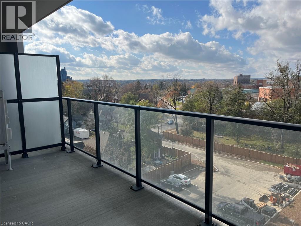 741 King Street W Unit# 511, Kitchener, Ontario  N2G 1E5 - Photo 7 - 40854335