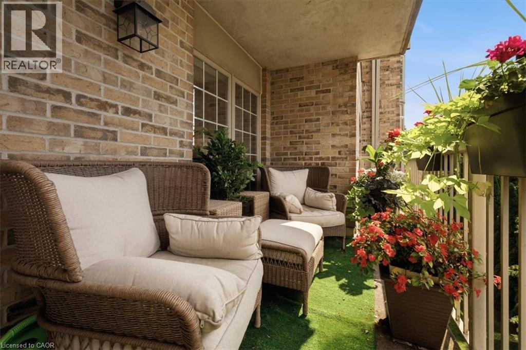 216 Plains Road W Unit# E305, Burlington, Ontario  L7T 4L3 - Photo 11 - 40854314