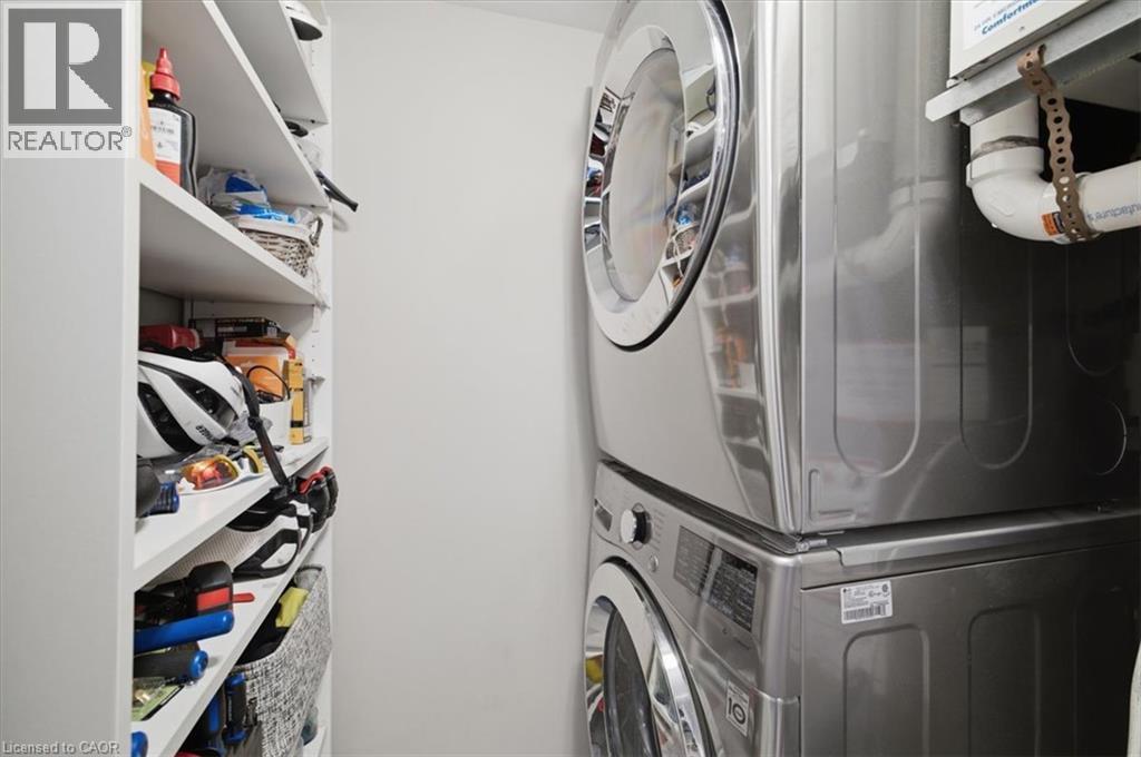 216 Plains Road W Unit# E305, Burlington, Ontario  L7T 4L3 - Photo 26 - 40854314