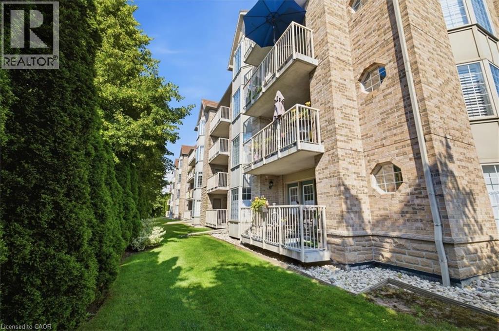 216 Plains Road W Unit# E305, Burlington, Ontario  L7T 4L3 - Photo 27 - 40854314