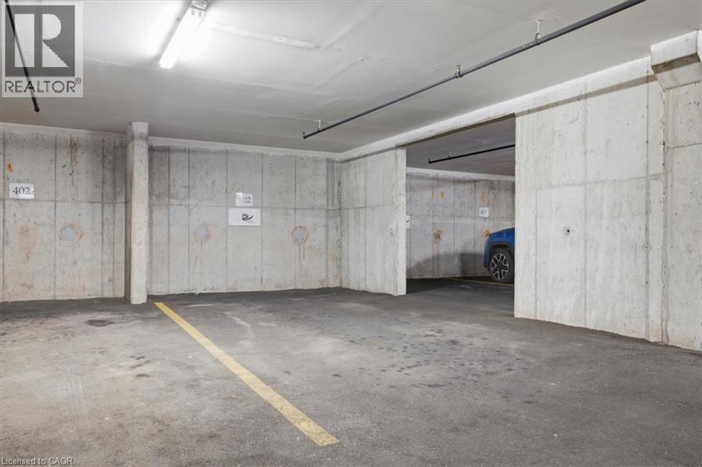 216 Plains Road W Unit# E305, Burlington, Ontario  L7T 4L3 - Photo 34 - 40854314