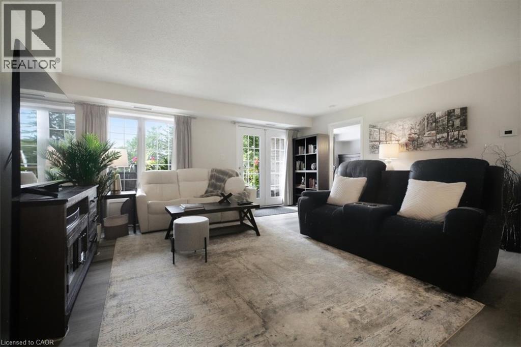 216 Plains Road W Unit# E305, Burlington, Ontario  L7T 4L3 - Photo 6 - 40854314