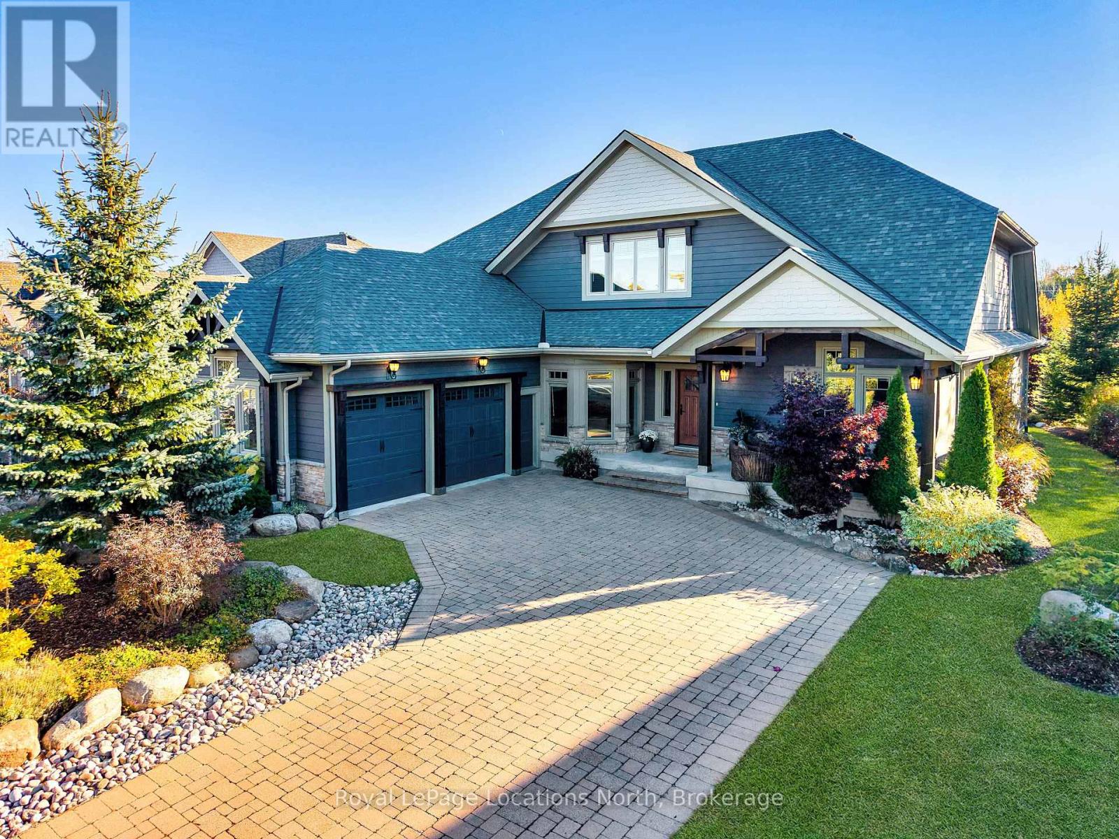 138 RANKIN'S CRESCENT, Blue Mountains, Ontario
