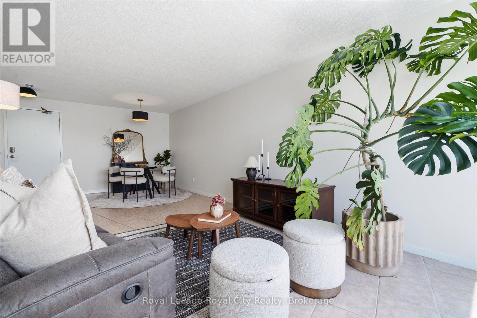 610 - 107 Bagot Street, Guelph, Ontario  N1H 8H5 - Photo 5 - X13652946