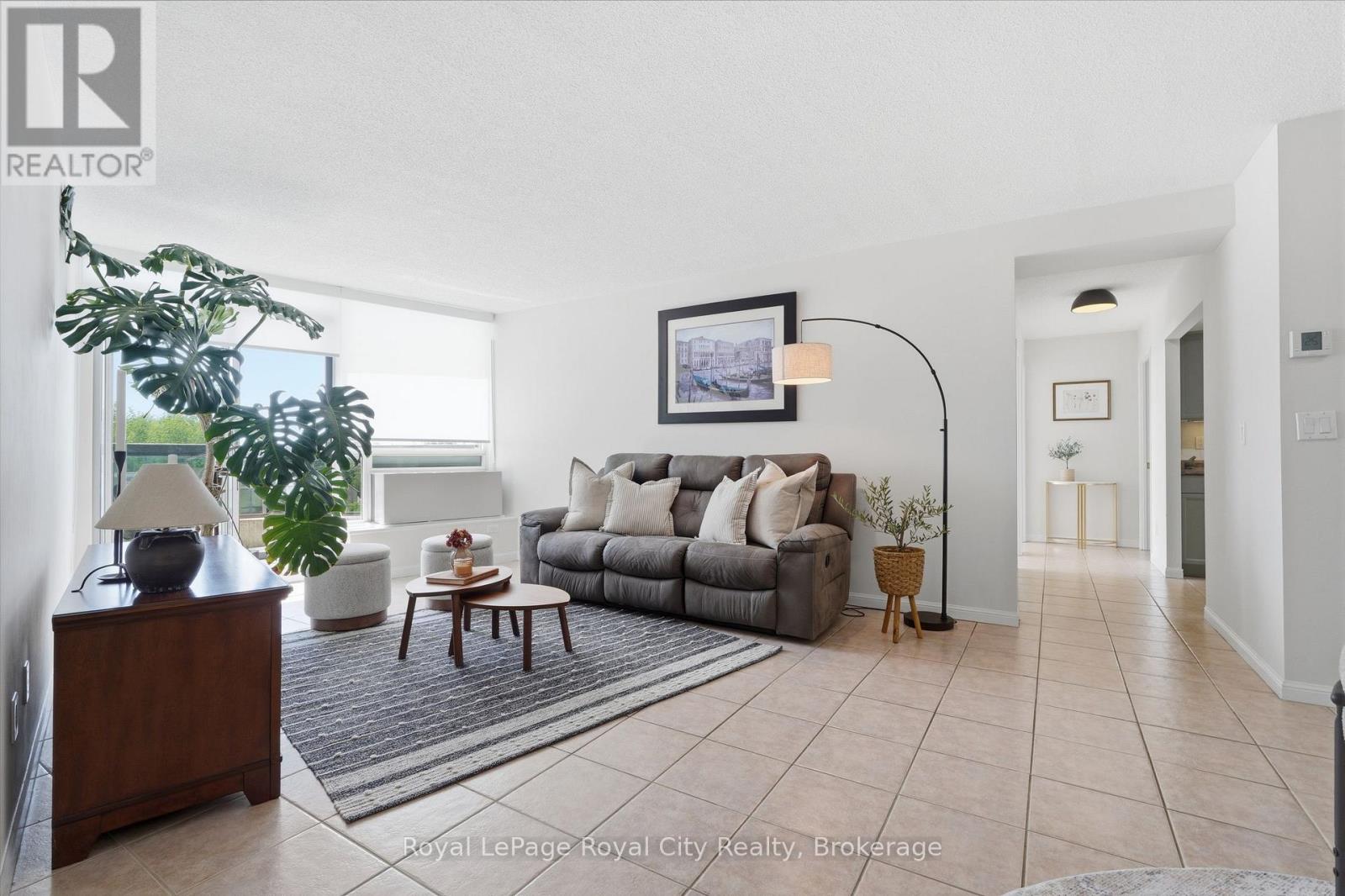 610 - 107 Bagot Street, Guelph, Ontario  N1H 8H5 - Photo 7 - X13652946