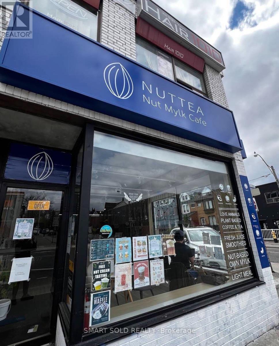 637 Bloor Street W, Toronto, Ontario  M6G 1K8 - Photo 42 - C13652902